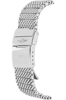 SuperOcean Heritage 46 Stainless Steel Automatic