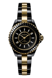 J12 Watch Caliber 12.2, 33mm