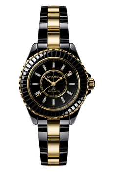 J12 Watch Caliber 12.2, 33mm