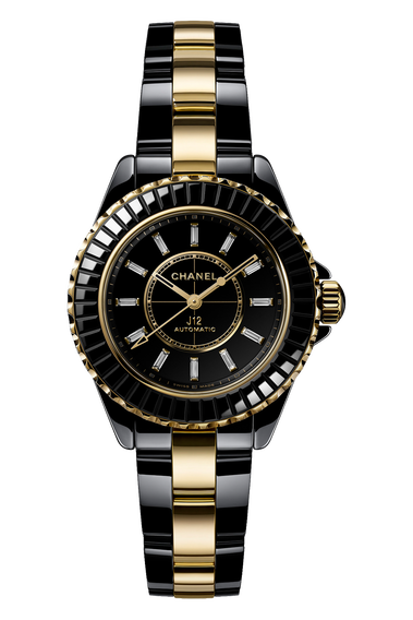 J12 Watch Caliber 12.2, 33mm