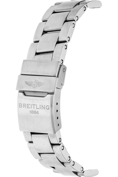 Colt Stainless Steel Automatic