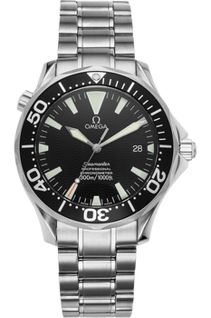 Seamaster Stainless Steel Automatic