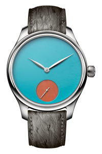Endeavour Small Seconds Concept Pop