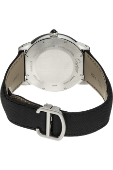 Ronde Croisiere Stainless Steel Automatic