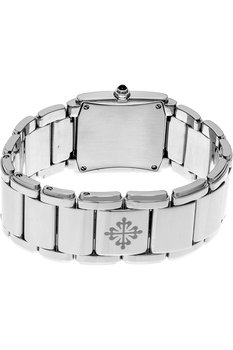 Twenty-4 Reference 4910 Stainless Steel Quartz