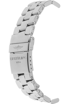 SuperOcean 42 Stainless Steel Automatic