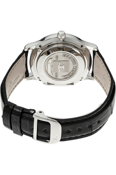 Master Control Perpetual Calendar LE Platinum Automatic