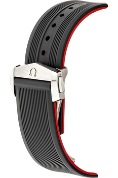 Seamaster Diver Emirates Team New Zealand Titanium Automatic