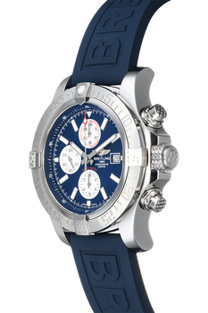 Super Avenger II Stainless Steel Automatic
