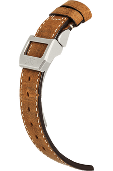 Big Pilot&#39;s Spitfire Titanium Automatic