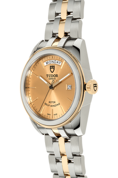 Pre-Owned Tudor Glamour Day-Date (56003) Pre-Owned Tudor Glamour Day-Date (56003)