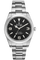 Explorer with papers Stainless Steel Automatic