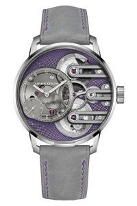Gravity Equal Force Ultimate Sapphire Purple