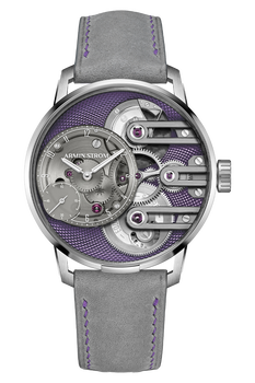 Gravity Equal Force Ultimate Sapphire Purple