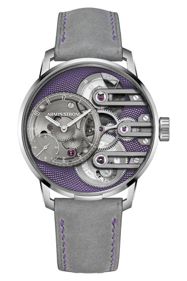 Gravity Equal Force Ultimate Sapphire Purple