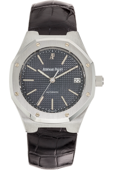 Royal Oak Stainless Steel Automatic