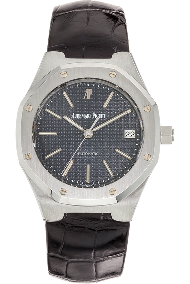 Royal Oak Stainless Steel Automatic