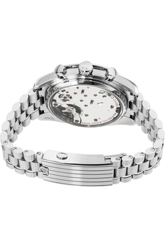 Chronoscope Co-Axial Chronograph Stainless Steel Automatic
