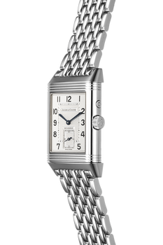 Reverso Duo Stainless Steel Manual