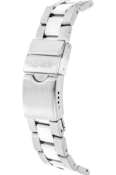 Aquaracer Stainless Steel Quartz