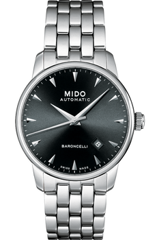 Baroncelli