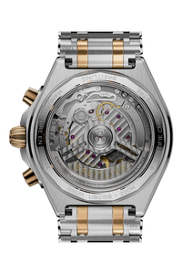 Chronomat B01 42