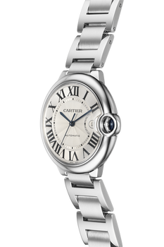 Ballon Bleu Stainless Steel Automatic