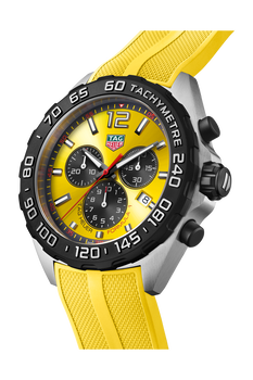 Formula 1 YELLOW