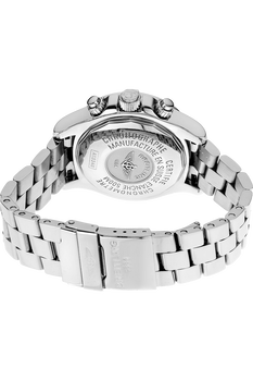 SuperOcean Chronograph Stainless Steel Automatic