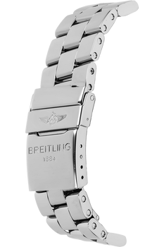 Super Avenger Stainless Steel Automatic