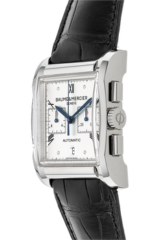 Hampton Chronograph Stainless Steel Automatic