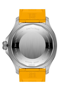Superocean Automatic 42