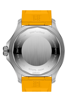 Superocean Automatic 42