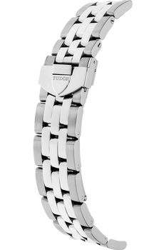 Glamour Date Stainless Steel Automatic