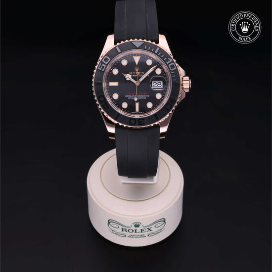 Yacht-Master