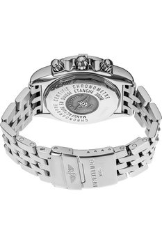 Chronomat Evolution Stainless Steel Automatic