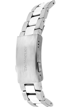 Aquaracer Calibre S Chronograph Stainless Steel Quartz