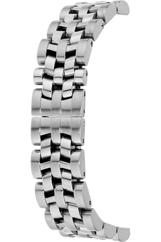 Sportivo Stainless Steel Quartz
