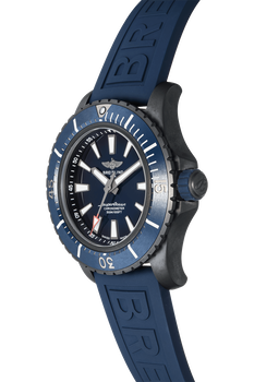 SuperOcean PVD Titanium Automatic