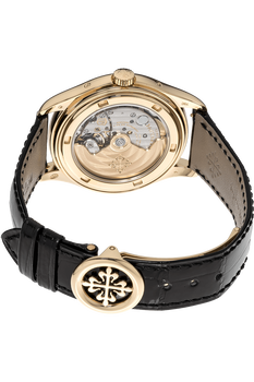 Annual Calendar Reference 5146 Yellow Gold Automatic