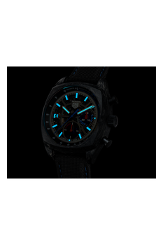 Monza Flyback Chronometer