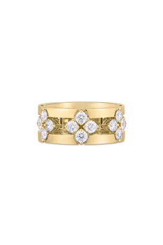 Love In Verona Ring