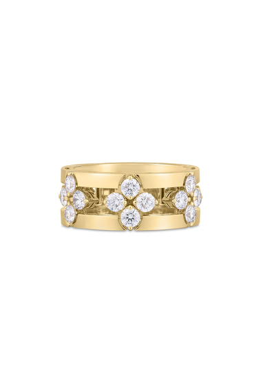Love In Verona Ring