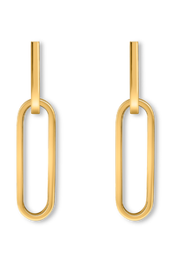 Link Earrings