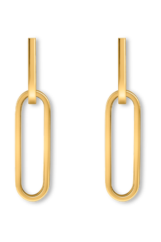 Link Earrings
