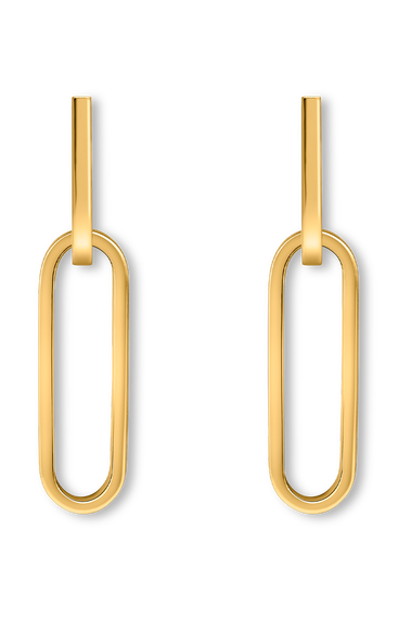Link Earrings