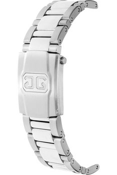 Senator Seventies Panorama Date Stainless Steel Automatic