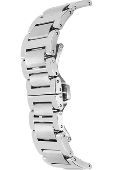 Polo Skeleton Stainless Steel Automatic