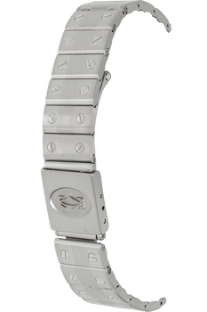 Santos Galbee Stainless Steel Quartz