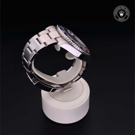 GMT-Master II
